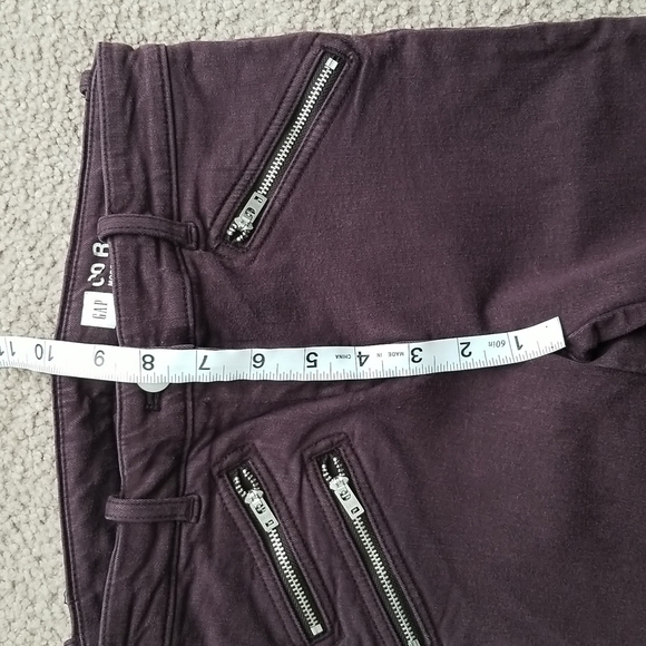 Gap Women's Modern Stretch Skinny Jeans - Picture 8 of 13